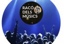 Activado los conciertos del «Racó dels músics»