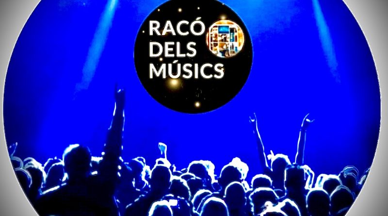 Fundadores del RACO DELS MUSICS.
